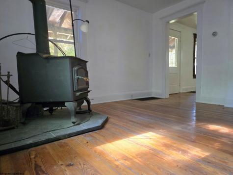 302 Harpertown Road Elkins WV 26241