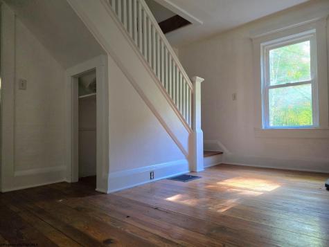 302 Harpertown Road Elkins WV 26241