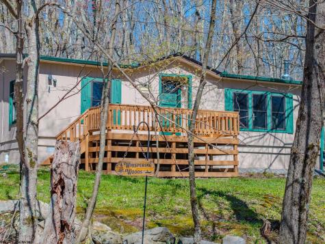 395 Woodbine Drive Terra Alta WV 26764