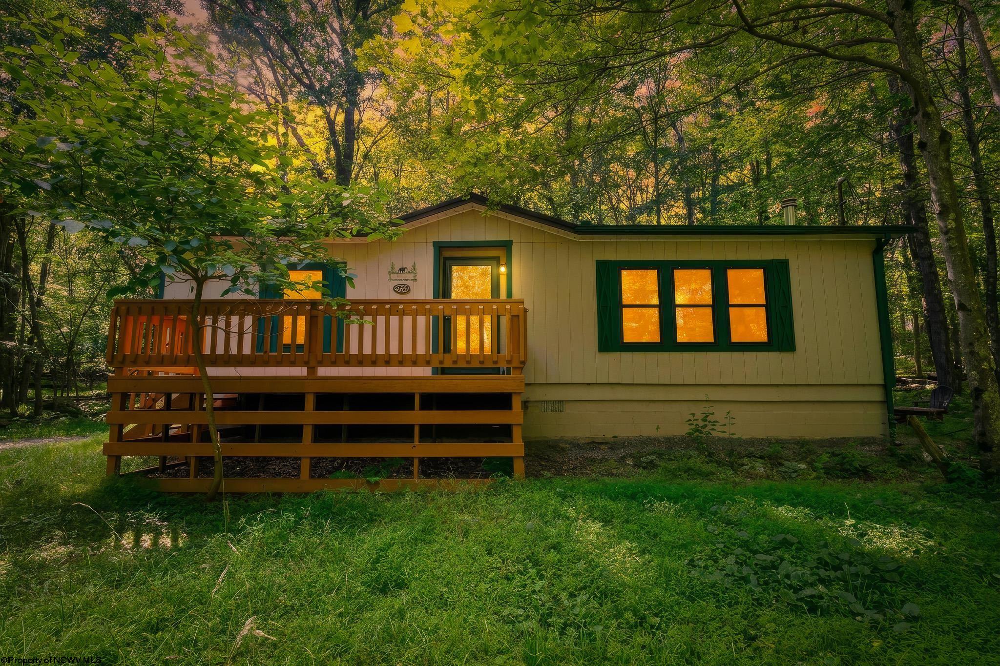 395 Woodbine Drive Terra Alta WV 26764