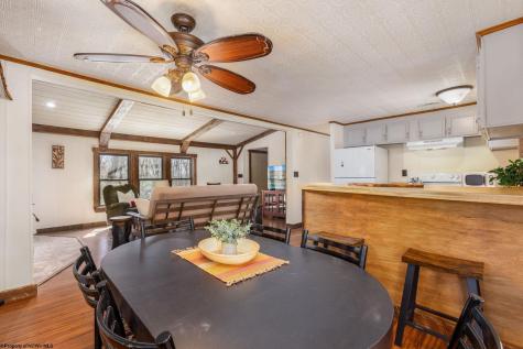 395 Woodbine Drive Terra Alta WV 26764