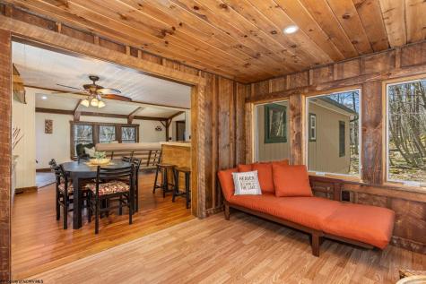 395 Woodbine Drive Terra Alta WV 26764