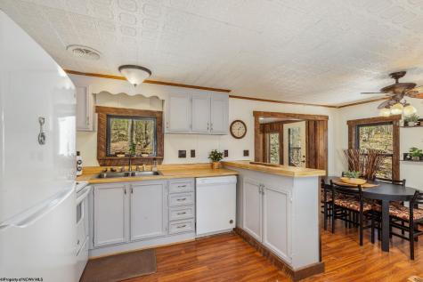 395 Woodbine Drive Terra Alta WV 26764