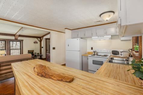 395 Woodbine Drive Terra Alta WV 26764