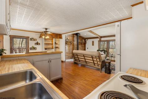 395 Woodbine Drive Terra Alta WV 26764