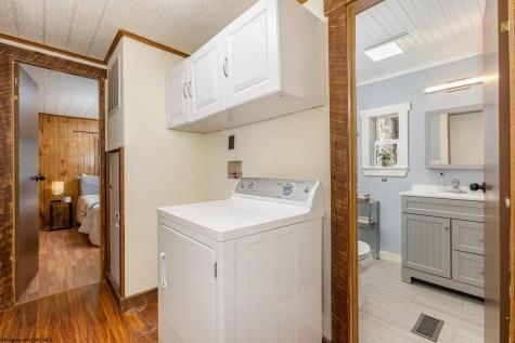 395 Woodbine Drive Terra Alta WV 26764