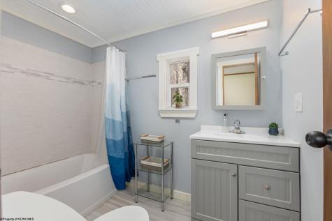 395 Woodbine Drive Terra Alta WV 26764