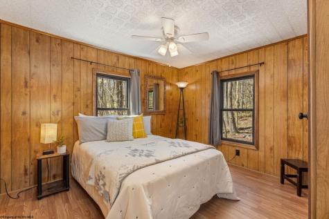 395 Woodbine Drive Terra Alta WV 26764