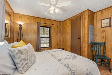 395 Woodbine Drive Terra Alta WV 26764
