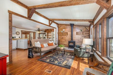 395 Woodbine Drive Terra Alta WV 26764