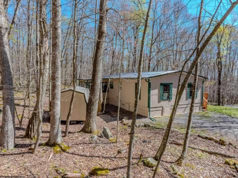 395 Woodbine Drive Terra Alta WV 26764