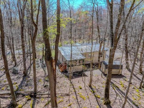 395 Woodbine Drive Terra Alta WV 26764