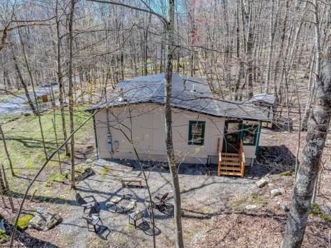 395 Woodbine Drive Terra Alta WV 26764