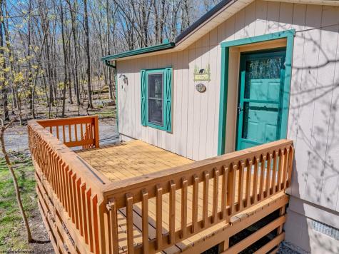 395 Woodbine Drive Terra Alta WV 26764