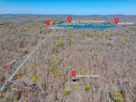 395 Woodbine Drive Terra Alta WV 26764