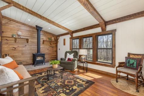395 Woodbine Drive Terra Alta WV 26764