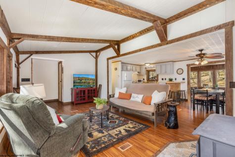 395 Woodbine Drive Terra Alta WV 26764