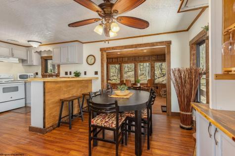 395 Woodbine Drive Terra Alta WV 26764