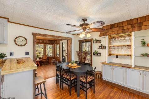 395 Woodbine Drive Terra Alta WV 26764