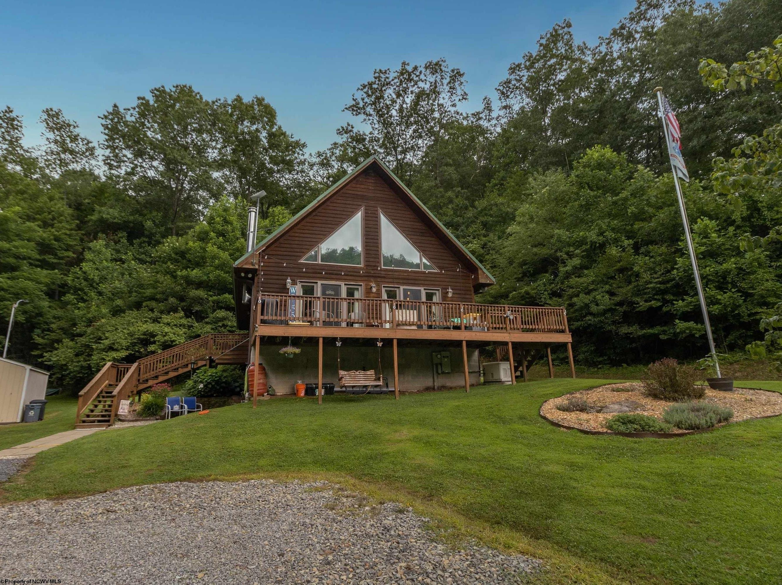 452 Kachina Road Salem WV 26301