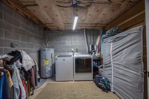 9555 George Washington Highway Bridgeport WV 26330
