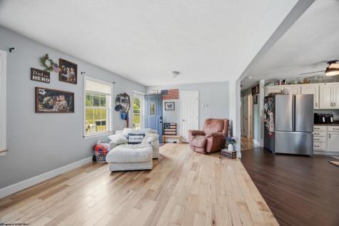 9555 George Washington Highway Bridgeport WV 26330