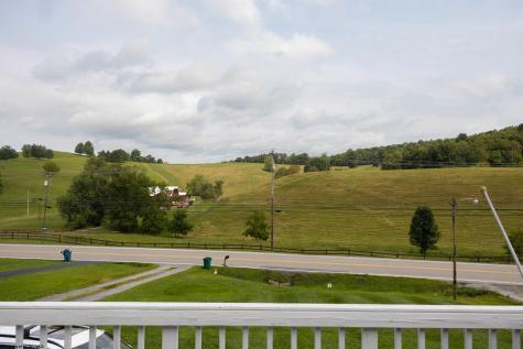 9555 George Washington Highway Bridgeport WV 26330