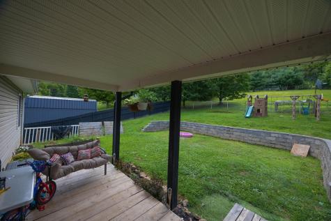 9555 George Washington Highway Bridgeport WV 26330