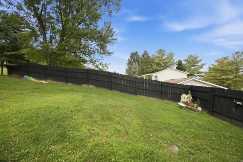 9555 George Washington Highway Bridgeport WV 26330