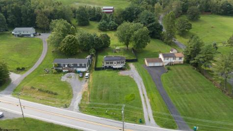 9555 George Washington Highway Bridgeport WV 26330
