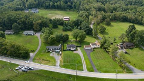 9555 George Washington Highway Bridgeport WV 26330