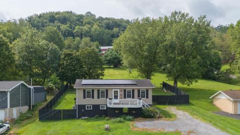 9555 George Washington Highway Bridgeport WV 26330