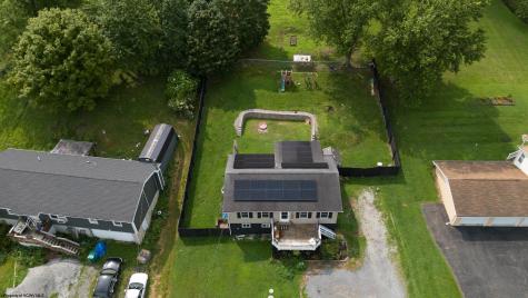9555 George Washington Highway Bridgeport WV 26330