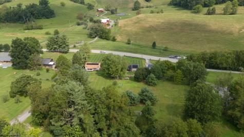 9555 George Washington Highway Bridgeport WV 26330