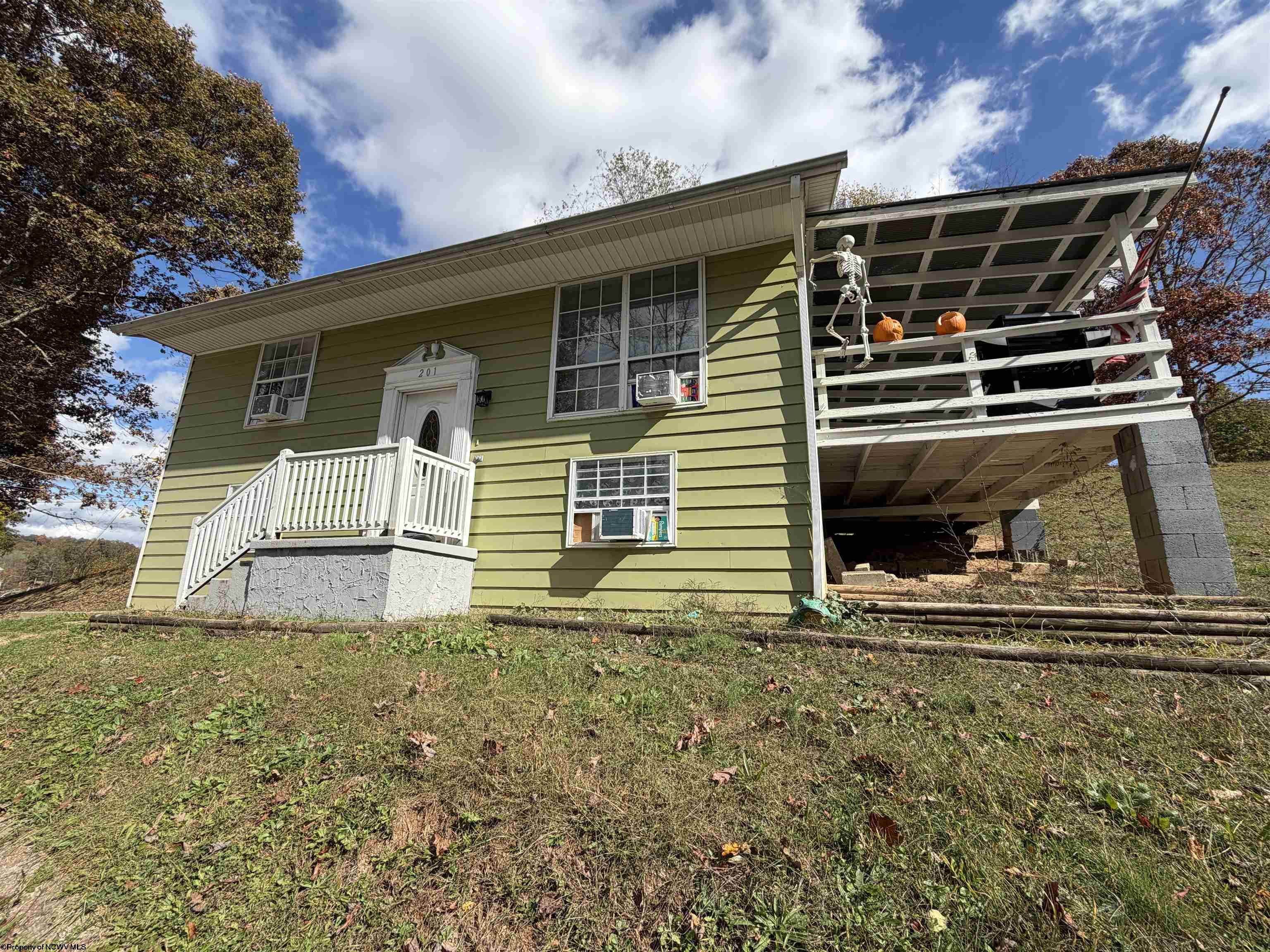 201 Sand Run Road Weston WV 26452