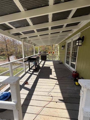 201 Sand Run Road Weston WV 26452