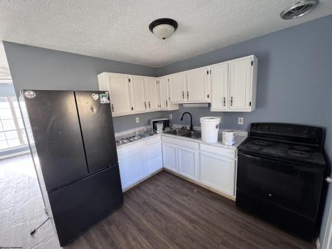 201 Sand Run Road Weston WV 26452