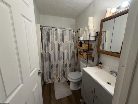 201 Sand Run Road Weston WV 26452