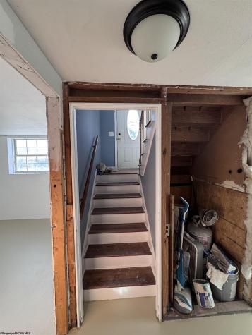 201 Sand Run Road Weston WV 26452