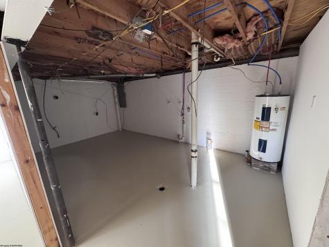 201 Sand Run Road Weston WV 26452