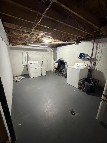 201 Sand Run Road Weston WV 26452