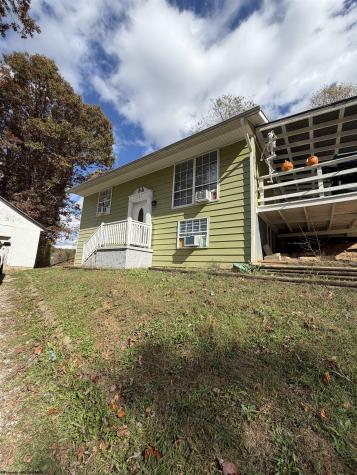 201 Sand Run Road Weston WV 26452