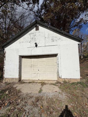 201 Sand Run Road Weston WV 26452