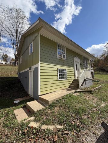 201 Sand Run Road Weston WV 26452