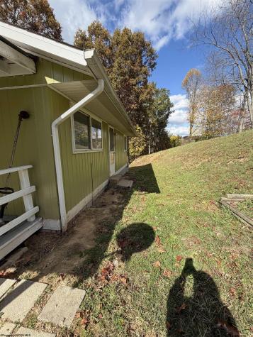 201 Sand Run Road Weston WV 26452