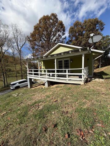 201 Sand Run Road Weston WV 26452