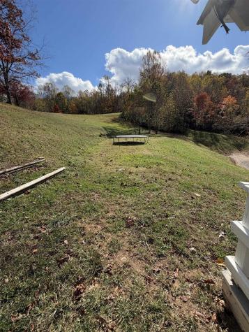 201 Sand Run Road Weston WV 26452