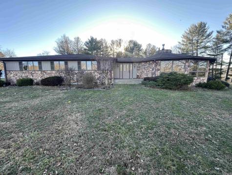 113 Nancris Drive Buckhannon WV 26201-0000