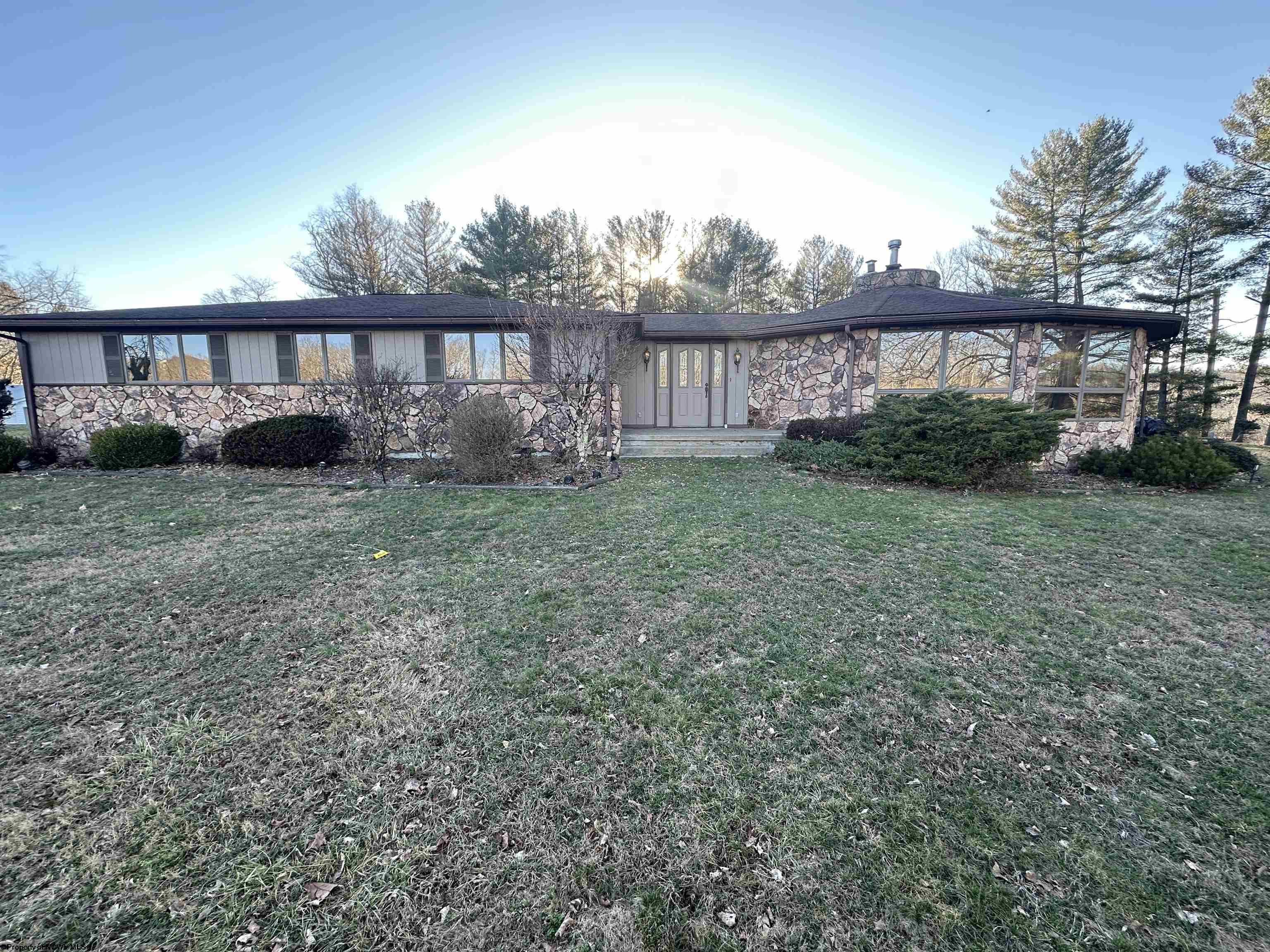113 Nancris Drive Buckhannon WV 26201-0000