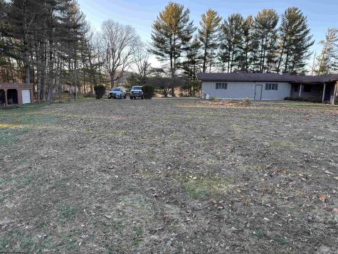 113 Nancris Drive Buckhannon WV 26201-0000